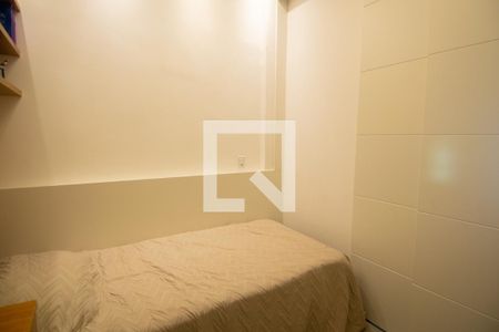 Apartamento para alugar com 55m², 2 quartos e 1 vagaQuarto 2