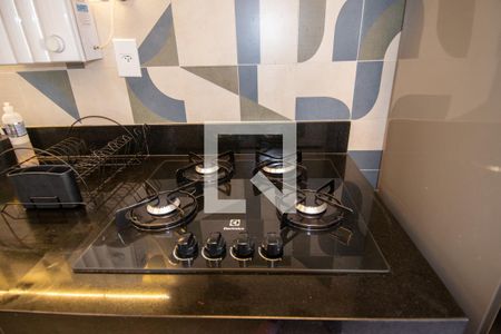 Apartamento para alugar com 55m², 2 quartos e 1 vagaCozinha