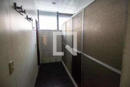 Apartamento para alugar com 55m², 2 quartos e 1 vagaSauna