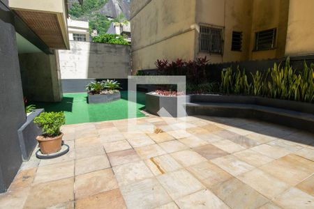 Apartamento para alugar com 55m², 2 quartos e 1 vagaÁrea comum
