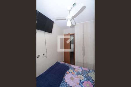 Apartamento à venda com 57m², 3 quartos e 1 vagaSuíte