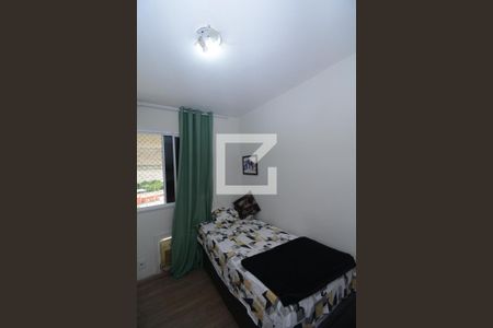 Apartamento à venda com 57m², 3 quartos e 1 vagaQuarto 3