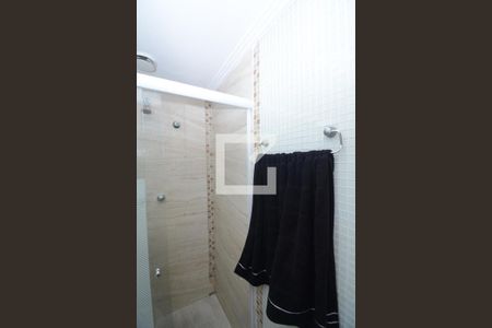 Apartamento à venda com 57m², 3 quartos e 1 vagaBanheiro Social