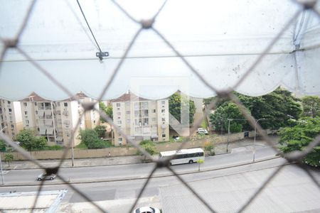 Apartamento à venda com 57m², 3 quartos e 1 vagaVista da Suíte