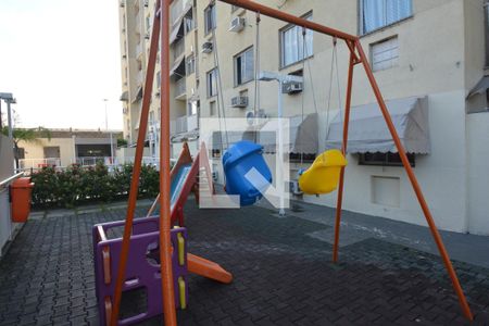 Apartamento à venda com 57m², 3 quartos e 1 vagaÁrea Comum - Playground