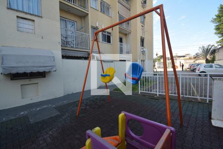 Apartamento à venda com 57m², 3 quartos e 1 vagaÁrea Comum - Playground