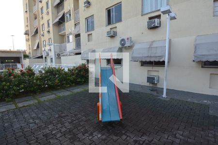 Apartamento à venda com 57m², 3 quartos e 1 vagaÁrea Comum - Playground