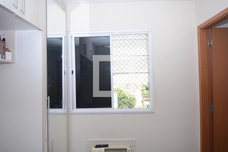 Apartamento à venda com 57m², 3 quartos e 1 vagaSuíte