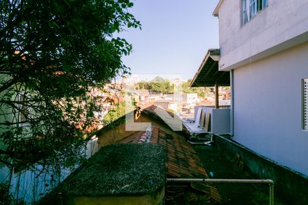 Casa para alugar com 120m², 3 quartos e sem vaga Casa para alugar com 120m², 3 quartos e sem vagaVista do Quarto 2