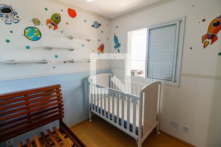 Apartamento para alugar com 65m², 2 quartos e 1 vagaQuarto 2