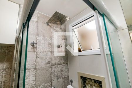 Apartamento para alugar com 65m², 2 quartos e 1 vagaBanheiro