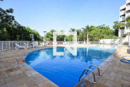 Apartamento para alugar com 65m², 2 quartos e 1 vagaÁrea comum - Piscina