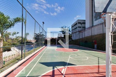 Apartamento para alugar com 65m², 2 quartos e 1 vagaQuadra Esportiva