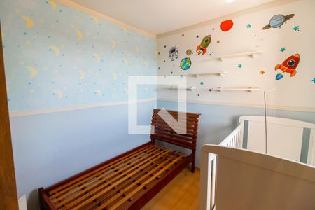 Apartamento para alugar com 65m², 2 quartos e 1 vagaQuarto 2