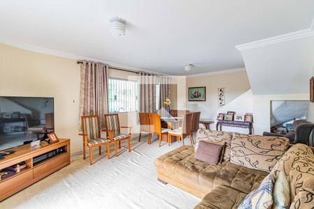 Sala de casa à venda com 3 quartos, 600m² em Rio Pequeno, São Paulo