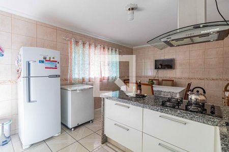 Casa à venda com 600m², 3 quartos e 4 vagas Casa à venda com 600m², 3 quartos e 4 vagasCozinha