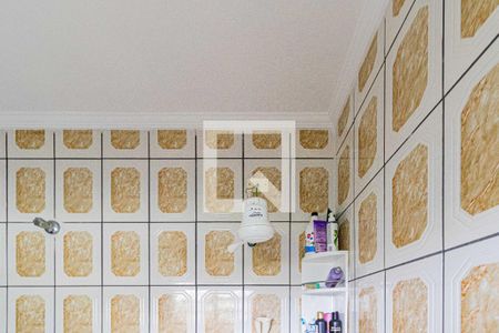 Casa à venda com 600m², 3 quartos e 4 vagas Casa à venda com 600m², 3 quartos e 4 vagasSuite 1 - Banheiro