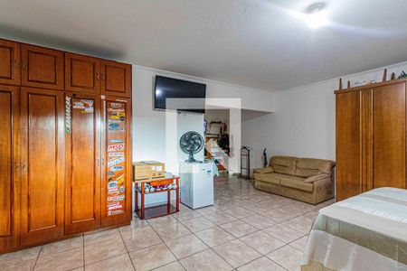 Casa à venda com 600m², 3 quartos e 4 vagas Casa à venda com 600m², 3 quartos e 4 vagasSuite 1