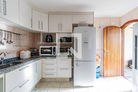 Casa à venda com 600m², 3 quartos e 4 vagas Casa à venda com 600m², 3 quartos e 4 vagasCozinha