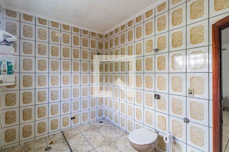 Casa à venda com 600m², 3 quartos e 4 vagas Casa à venda com 600m², 3 quartos e 4 vagasSuite 2 - Banheiro