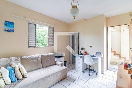 Casa à venda com 600m², 3 quartos e 4 vagas Casa à venda com 600m², 3 quartos e 4 vagasSuite inferior - Sala