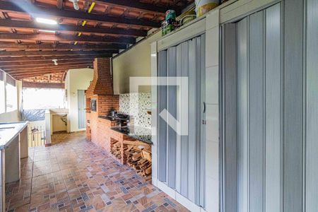 Casa à venda com 600m², 3 quartos e 4 vagas Casa à venda com 600m², 3 quartos e 4 vagasÁrea gourmet