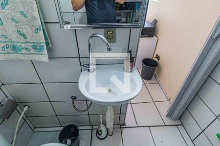 Casa à venda com 600m², 3 quartos e 4 vagas Casa à venda com 600m², 3 quartos e 4 vagasSuite inferior - Banheiro