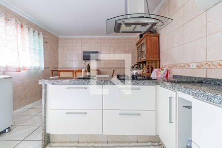 Casa à venda com 600m², 3 quartos e 4 vagas Casa à venda com 600m², 3 quartos e 4 vagasCozinha