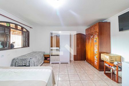 Casa à venda com 600m², 3 quartos e 4 vagas Casa à venda com 600m², 3 quartos e 4 vagasSuite 1