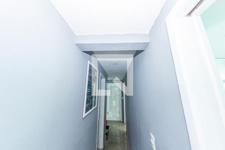 Casa de condomínio para alugar com 230m², 3 quartos e 2 vagasCorredor