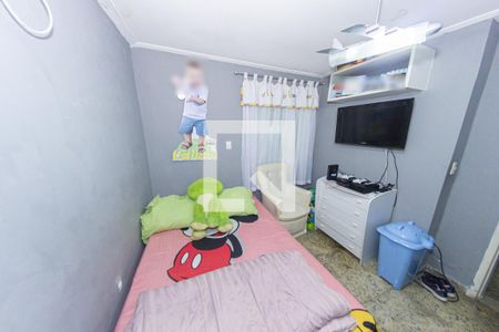 Casa de condomínio para alugar com 230m², 3 quartos e 2 vagasQuarto