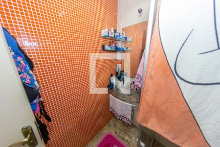 Suíte de casa de condomínio para alugar com 3 quartos, 230m² em Madureira, Rio de Janeiro