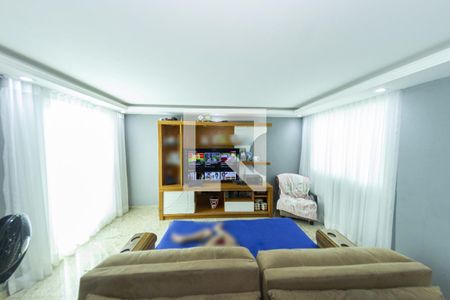 Sala de casa de condomínio para alugar com 3 quartos, 230m² em Madureira, Rio de Janeiro