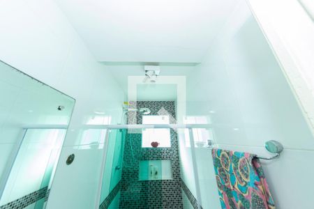 Casa de condomínio para alugar com 230m², 3 quartos e 2 vagasBanheiro