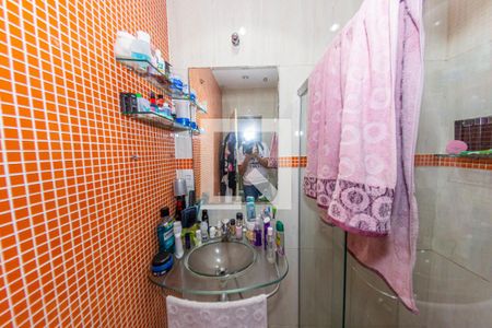 Casa de condomínio para alugar com 230m², 3 quartos e 2 vagasSuíte