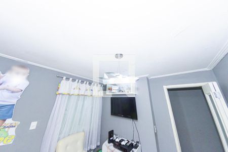 Casa de condomínio para alugar com 230m², 3 quartos e 2 vagasQuarto