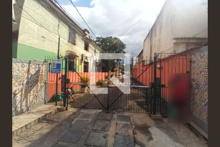 Casa de condomínio para alugar com 230m², 3 quartos e 2 vagasFachada