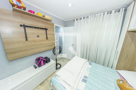 Suíte de casa de condomínio para alugar com 3 quartos, 230m² em Madureira, Rio de Janeiro