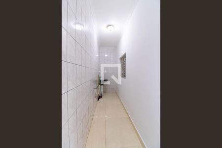 Casa à venda com 300m², 4 quartos e 2 vagas Casa à venda com 300m², 4 quartos e 2 vagasÁrea de Serviço 1