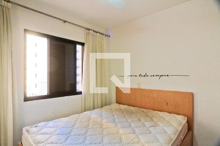 Suíte de apartamento para alugar com 2 quartos, 61m² em Vila Primavera, São Paulo