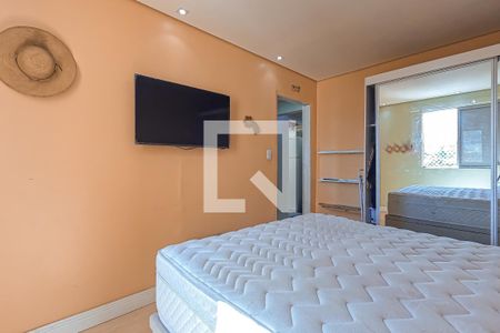 Quarto 1 de apartamento para alugar com 2 quartos, 50m² em Portal dos Gramados, Guarulhos
