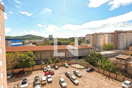 Apartamento para alugar com 50m², 2 quartos e 1 vaga Apartamento para alugar com 50m², 2 quartos e 1 vagaVista do Quarto 2