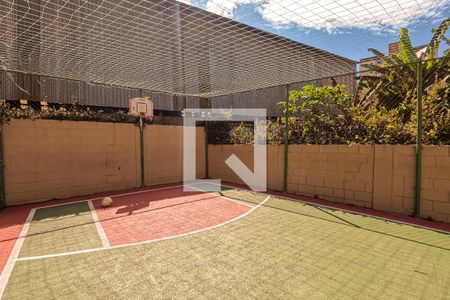 Apartamento para alugar com 50m², 2 quartos e 1 vaga Apartamento para alugar com 50m², 2 quartos e 1 vagaQuadra