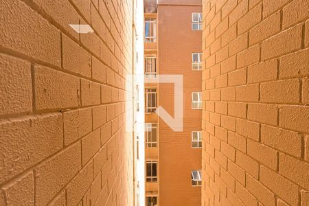 Vista da Sala de apartamento para alugar com 2 quartos, 50m² em Portal dos Gramados, Guarulhos