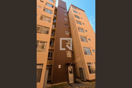 Apartamento para alugar com 50m², 2 quartos e 1 vaga Apartamento para alugar com 50m², 2 quartos e 1 vagaFachada do bloco