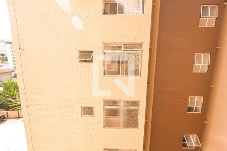 Apartamento para alugar com 50m², 2 quartos e 1 vaga Apartamento para alugar com 50m², 2 quartos e 1 vagaVista da Cozinha e Área de Serviço