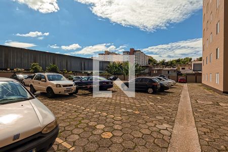 Apartamento para alugar com 50m², 2 quartos e 1 vaga Apartamento para alugar com 50m², 2 quartos e 1 vagaÁrea comum