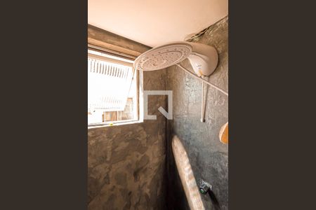 Apartamento para alugar com 50m², 2 quartos e 1 vaga Apartamento para alugar com 50m², 2 quartos e 1 vagaBanheiro