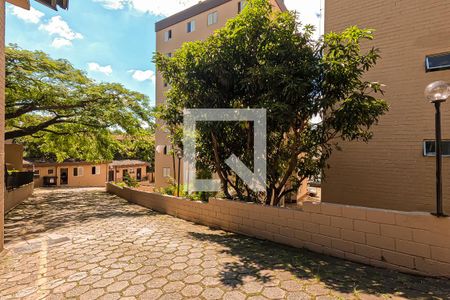 Apartamento para alugar com 50m², 2 quartos e 1 vaga Apartamento para alugar com 50m², 2 quartos e 1 vagaÁrea comum