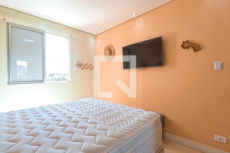 Quarto 1 de apartamento para alugar com 2 quartos, 50m² em Portal dos Gramados, Guarulhos
